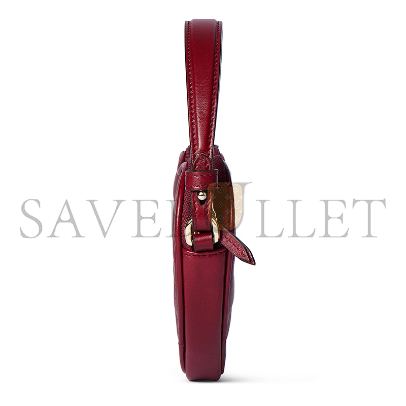 GUCCI GG MARMONT MINI BAG 837753 (13.5*11.5*2.5cm)